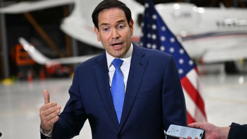 Это ложь: Рубио обвинил Зеленского во вранье