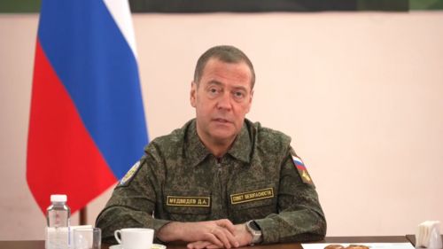 Спите спокойно: Места выпуска украинских БПЛА в Европе — законные цели для ВС России