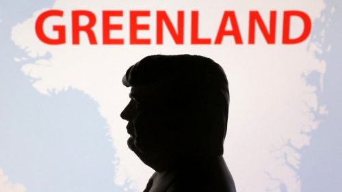 Трамп прокомментировал нежелание жителей Гренландии вступать в состав США