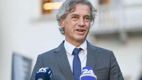 Премьер Словении заявил о победе его партии на парламетских выборах