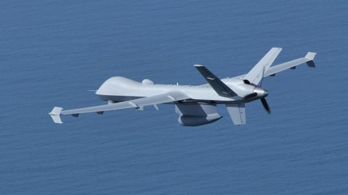 Провокация дроном: США ответили России «Жнецом» в Сирии на инцидент над Чёрным морем?