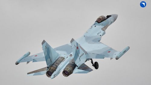 Штаты помогут Киеву уничтожать российские Су-35 и МиГ-31