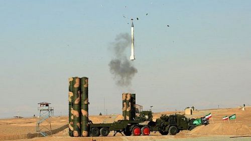 Греция готова передать Киеву ракеты для С-300, но с одним но