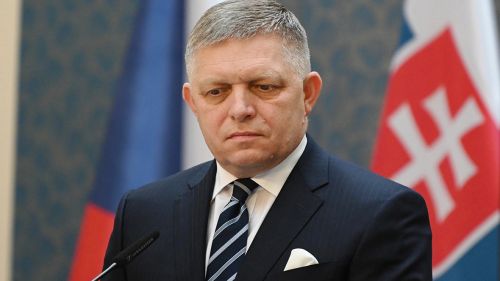 Премьер-министра Словакии Фицо пытались убить, он ранен