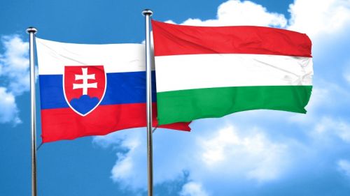 Словакия и Венгрия соединят трубопроводом свои нефтеперерабатывающие заводы