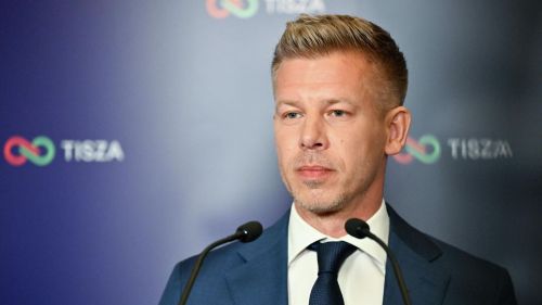 Мадьяр о России: Будем вести переговоры