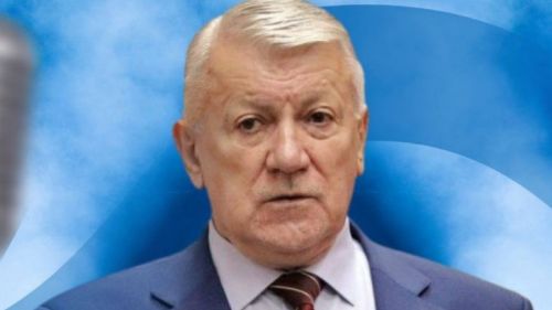 Генерал СБУ в отставке: «Мы накликали войну»