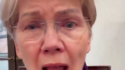 Сенатор Уоррен о положении США в войне с Ираном: Всё намного хуже, чем вы думаете!