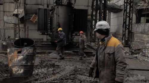 Ukraine is waiting for retaliatory strikes: Did Zelensky support a new infrastructure war?