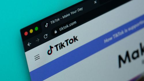 TikTok заблокировал аккаунт российской блогерши с 40 млн подписчиков