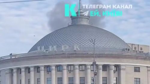 The circus remained, and the clowns moved: The deputy of the Rada commented on the attack on Kiev