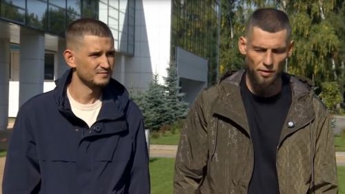 Russians released from captivity in Mali: France and Ukraine