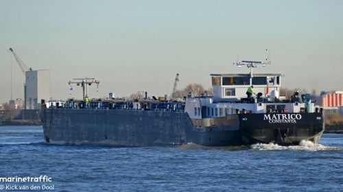 Tankers are afraid to go to Ukraine: shipowners fear the answer for Russian ships