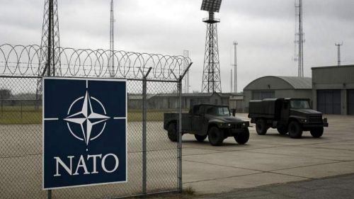 European military aircraft suddenly landed in Rzeszow, Poland — military correspondents