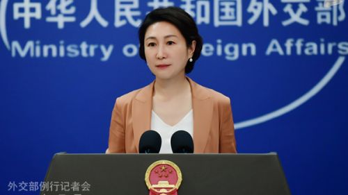 Китай поддерживает Кубу своими собственными способами: Санкции США пора отменять