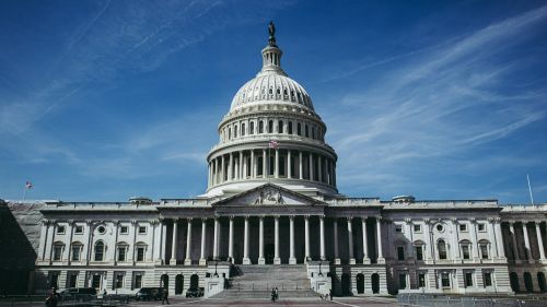 Politico: Graham's bill* faced serious resistance in Congress