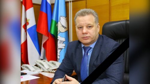 Бывший мэр российского города погиб в зоне СВО