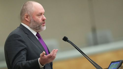 Николай Новичков: Съезд Совинтерна доказал, что в мире живы ценности социализма
