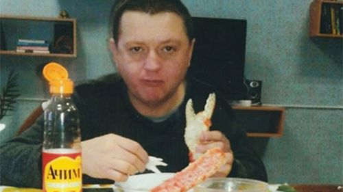 Вячеслава Цеповяза отстранили от должности смотрящего в колонии