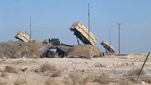 Aggravation: Zelensky said that Putin is depleting US military reserves in the war with Iran