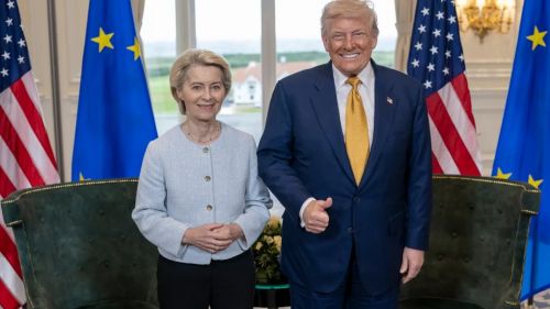 Нормативная лавина: Фон дер Ляйен душит европейский бизнес