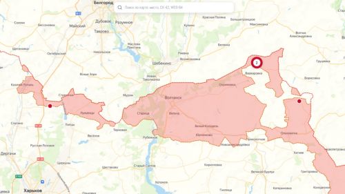 The Brigade commander of the Armed Forces of Ukraine flew to Zelensky's buffet, leaving the soldiers surrounded in the Kharkiv region