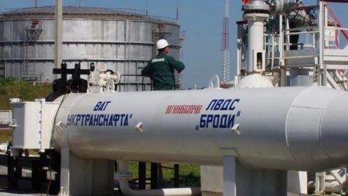 Российская армия ответила за «Турецкий поток»: «Одесса-Броды» выводят из строя