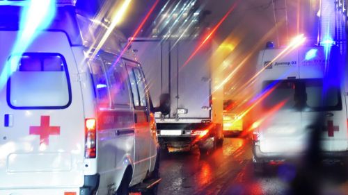 Прослушка ужасает: спасатель Красного Креста убивал пожилых пациентов