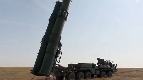 Нужны С-500: Россия будет помогать Ирану без оглядки на США — мнение