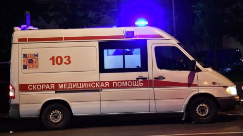 In Moscow, 12 people were injured in a UAV attack on the MNPZ