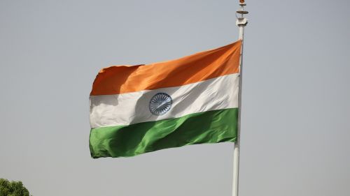 India reacted to Musk's accusations
