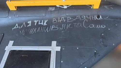 Mass media: Ukrainians are taking revenge on the "ludolovs" for the murder of a man with a child in the Kherson region