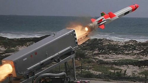 Прозрели: «Буревестник» и «Орешник» — это очень опасные ракеты