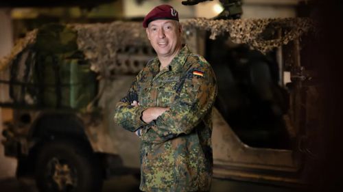 Германский спецназ: Мы готовимся воевать с Россией — Путин узнает нашу мощь