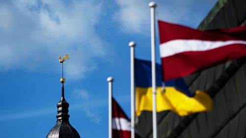В Латвии признали, что стали «жертвой» политики поддержки Украины