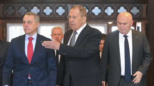 Попытки возобновления диалога с ЕС не имеют смысла — посол России