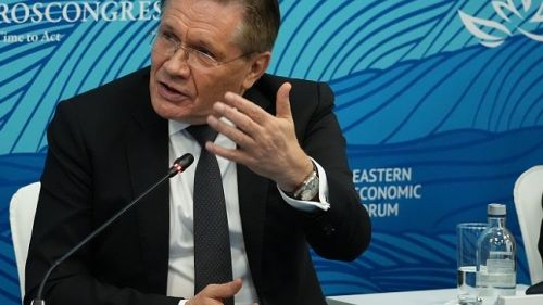 Финляндия должна возместить России убытки за остановку строительства АЭС «Ханхикиви»