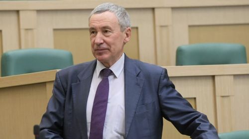 В Европе будет уже не СВО, предупредил Андрей Климов