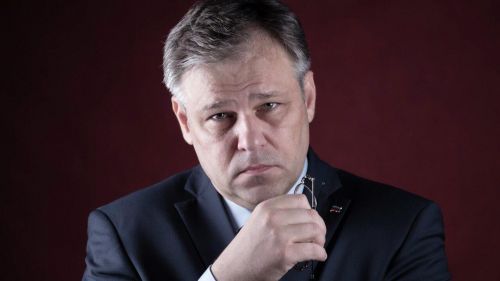 Miroshnik: the scandal around Yermak will lead to upheavals outside Ukraine
