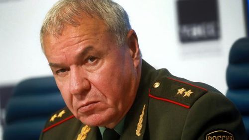 Россия не будет бомбить Киев в ответ на авиаколлапс — генерал