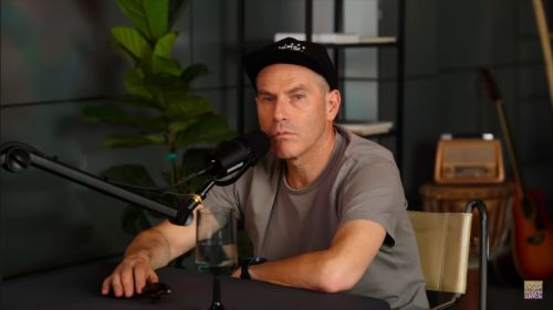 Сбежавший из России в Израиль комик подвел первые итоги эмиграции