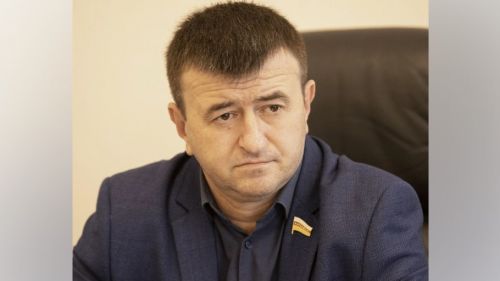 Грантополучатели на игле — вице-спикер парламента Южной Осетии о протестах в Грузии