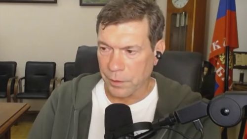 Tsarev accused the head of VimpelCom of segregating Russians