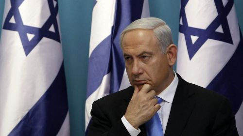 Израильские министры пригрозили разрушить коалицию Нетаньяху из-за плана Байдена