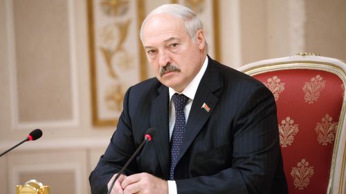 Лукашенко сообщил о «точечной» мобилизации воинских частей для подготовки к войне