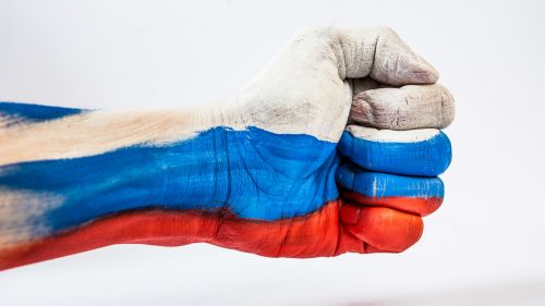 Россия ответила западным «деколонизаторам» — мнение