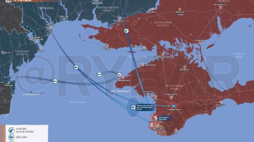 «27 месяцев спустя — где габионы?!»: о готовности аэродромов и ПВО к ударам по Крыму