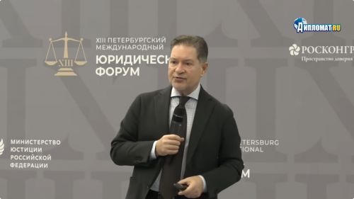 Bezrukov: The current negotiations are just a screen before a big escalation