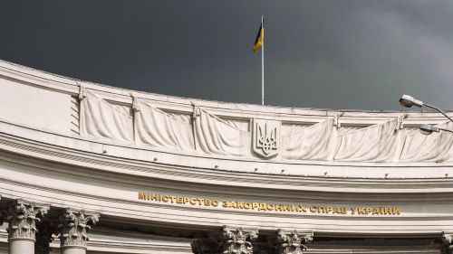 Лукашенко за все ответит — МИД Украины выступил с угрозами в адрес Белоруссии