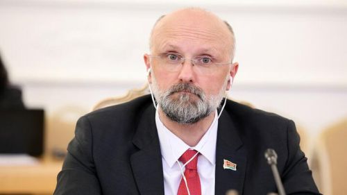 Minsk named the main reason for the "demonization" of Belarus and Russia in the West